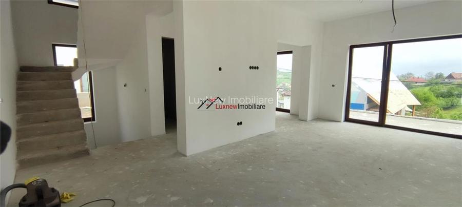 Comision 0 %! Casa individuala in Feleacu 4 camere + teren liber 1000 mp. - 5