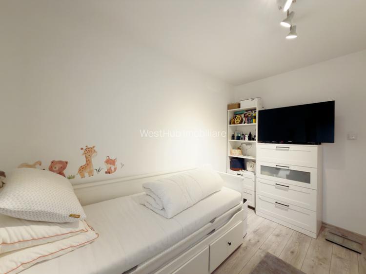 Apartament 3 camere, decomandat, 63mp utili, zona Girocului - 6