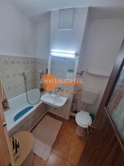 3 Camere la 3 minute Metrou Crangasi- Parc - Bloc Reabilitat - 5