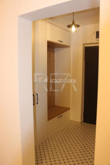 Apartament 3 camere, Obor  - 35