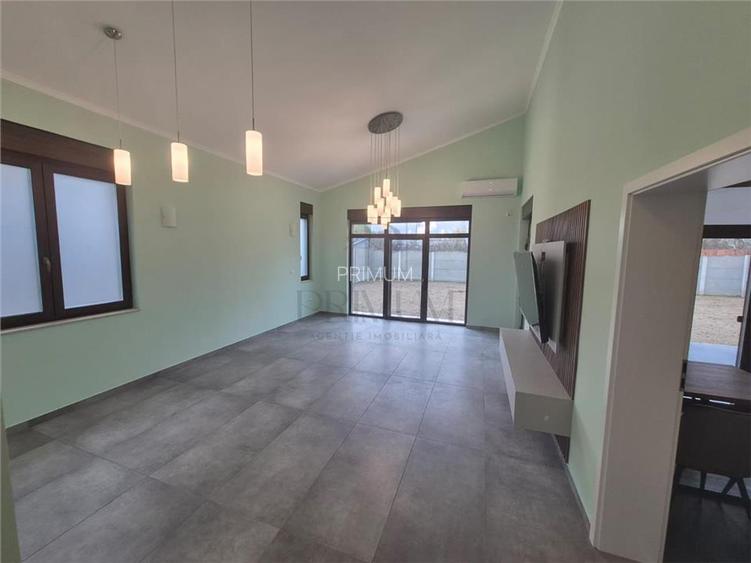 Casă Nouă - Parter - Ghiroda -  Lux și Confort la Cheie - 7