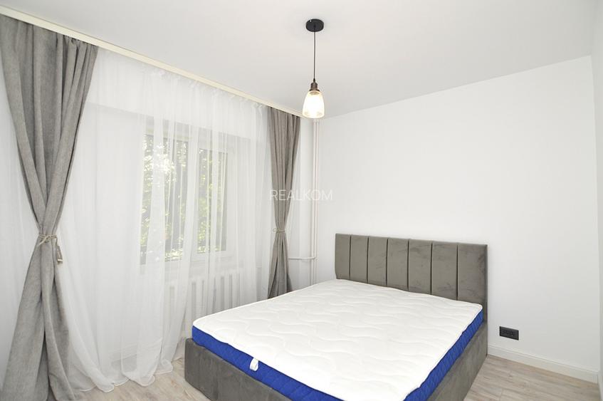 INCHIRIERE APARTAMENT 3 CAMERE CALEA CALARASILOR – METROU PIATA MUNCII - 21