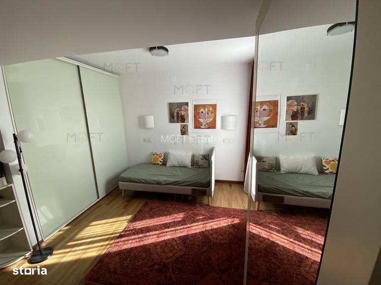 Inchiriere apartament 2 camere || Evo casa Selecta || Parcare Metro - 9