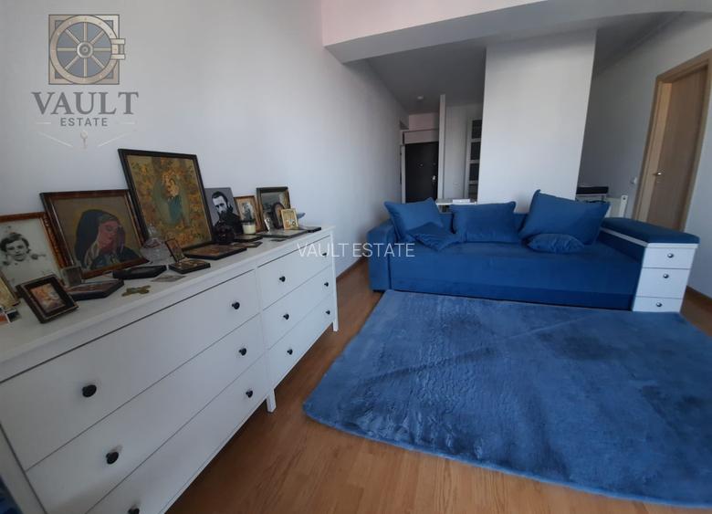 APARTAMENT 2 CAMERE-SEBASTIAN-DRUMUL SARII-BLOC NOU-MOBILAT-UTILAT - 3