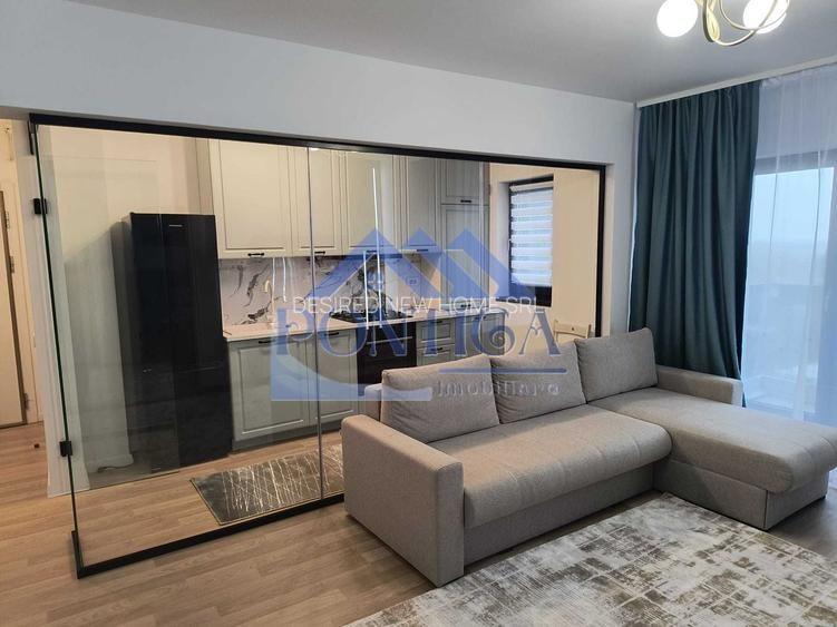 Apartament modern, la prima închiriere, SouthSide Constanța - 3