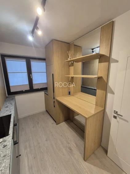 Studio dublu, 40 mp, parcare, boxa, Ivory Residence - 6