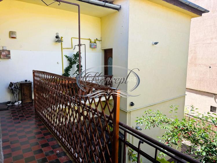 Apartament la vila in zona Centrala - 6