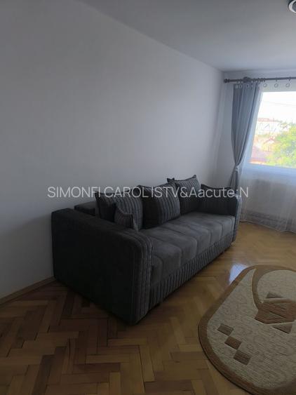 Apartament cu 3 camere in zona Semicentral ( Bodor Péter) - 11