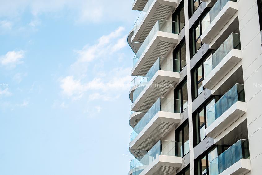 3 CAMERE - DIRECT DE LA PROPRIETAR - BLOC NOU LANGA LAC - 6