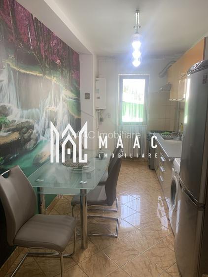 Apartament 2 camere I Șelimbăr - Zona Brana I Etaj 1 - 5