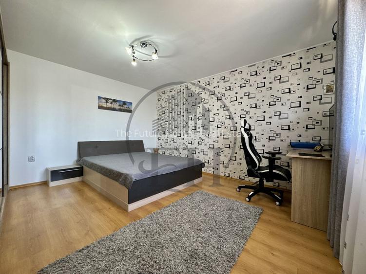 Casa / Vila de vanzare Lumina, Constanta - 20