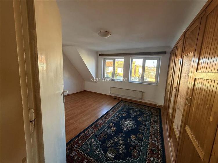 Casa Grigorescu aproape  de restaurantul Desaga - 8