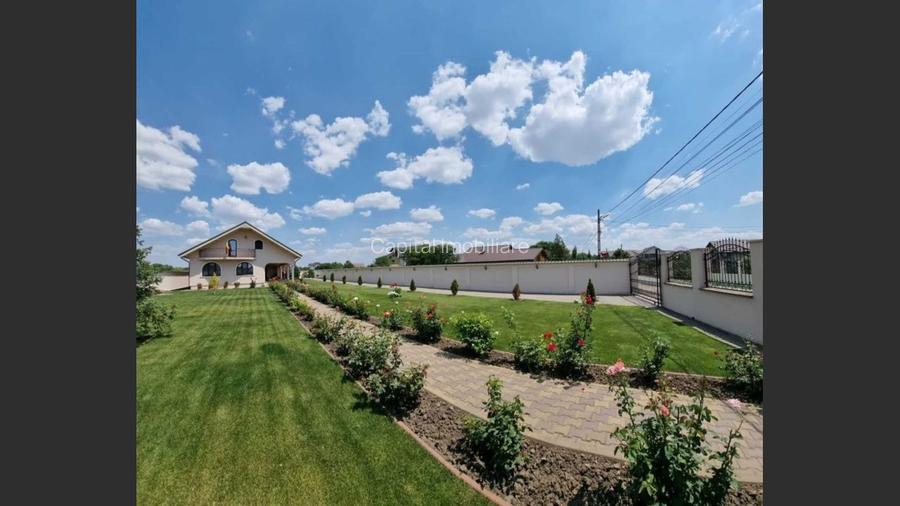 House for sale, 4 rooms in Spătaru  - 3