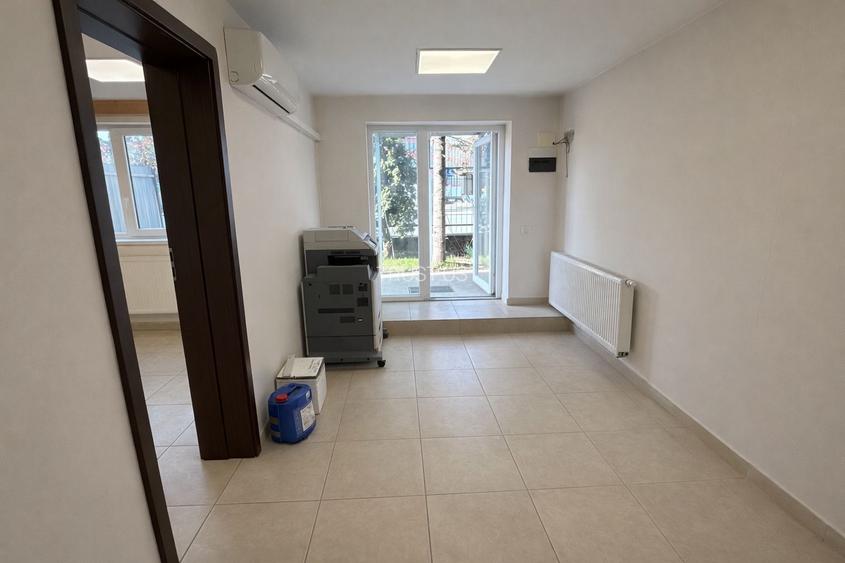 Birou de Inchiriat | Zona Soarelui - AEM 40mp |  Acces din strada - 3