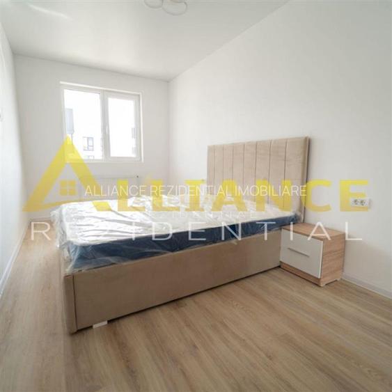 Apartament 2 camere MOBILAT NOU parcare inclusa - 4