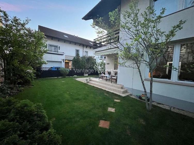 Villa in complex with swimming pool, Iancu Nicolae area - 24