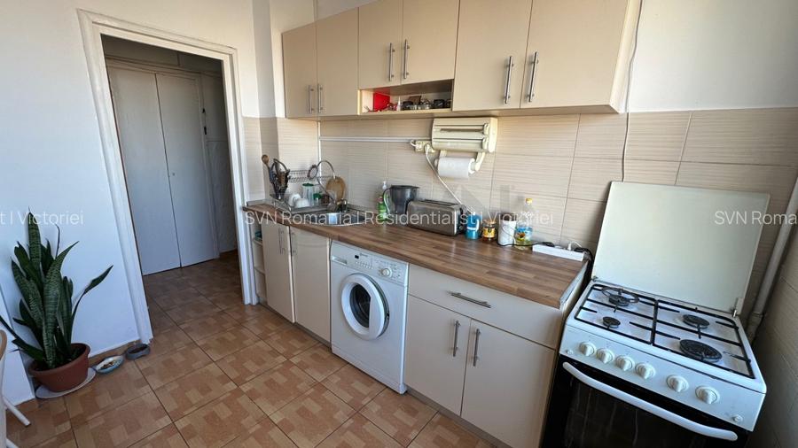 REA1026265 Apartament 4 camere Mega Mall - Pantelimon - 6