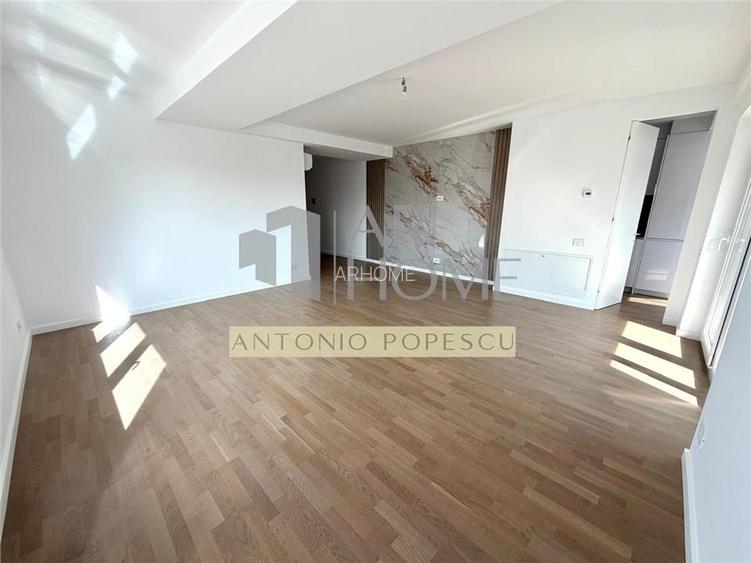 Apartament 3 camere, parcare subterana, Ploiesti, Parcul Mihai Viteazu - 2