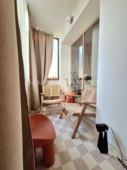 Apartament modern în imobil nou - piața Alba Iulia - 10