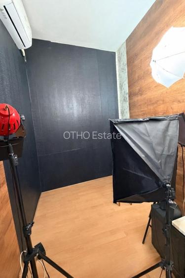 3 Camere  Colentina | Doamna Ghica Plaza | Bloc Nou Parcare Subterana - 8