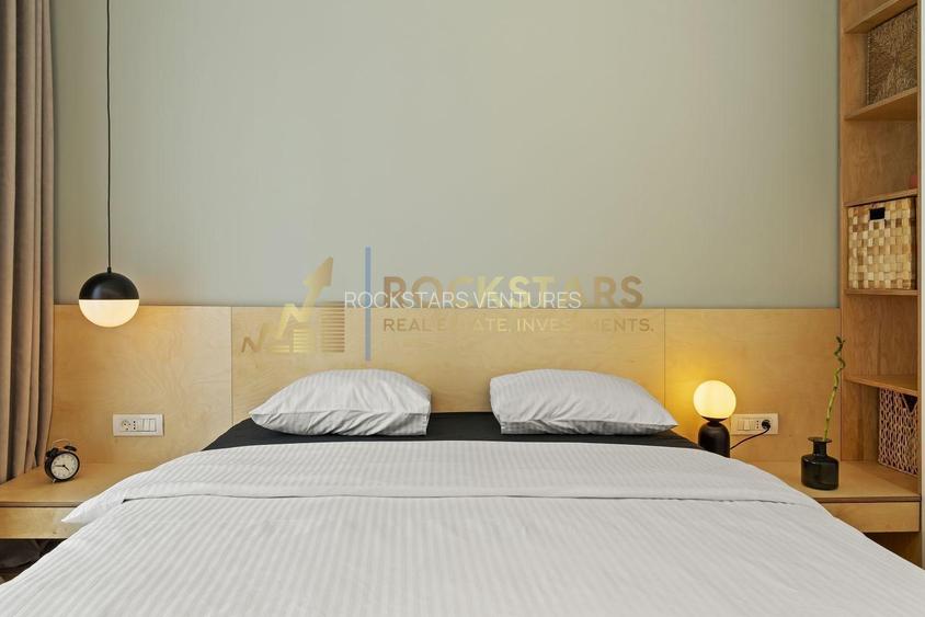 Apartament 2 camere Nusco City - 12