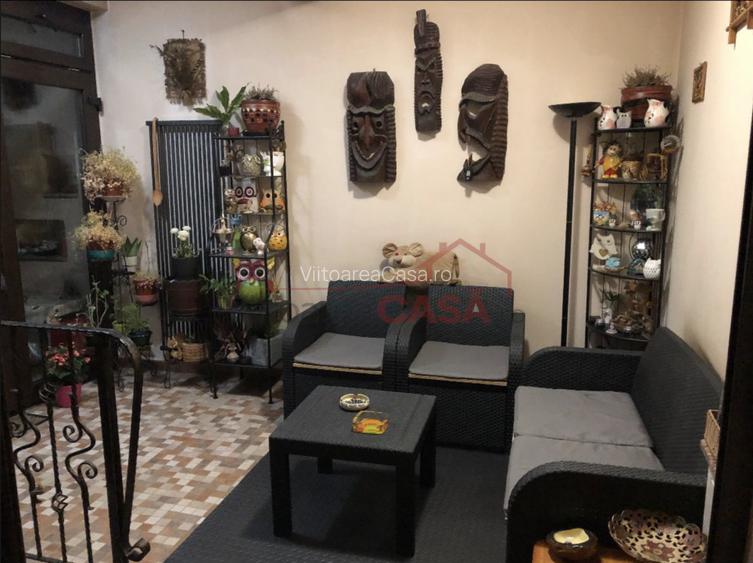 Metrou Iancului - vila 6 camere- constructie noua 2009 - zona case  - 19