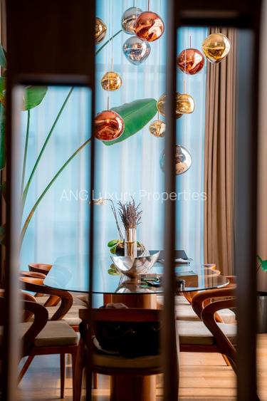 Penthouse Premium zona Floreasca - 23