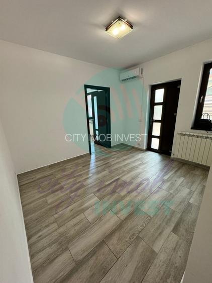 Casă birouri Parcul Circului | Curte proprie | Terasă 30 mp - 7