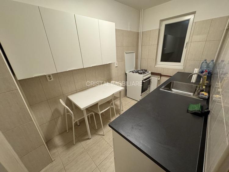 Apartament 2 camere de inchiriat, utilat si mobilat, 3 min metrou Favorit - 2