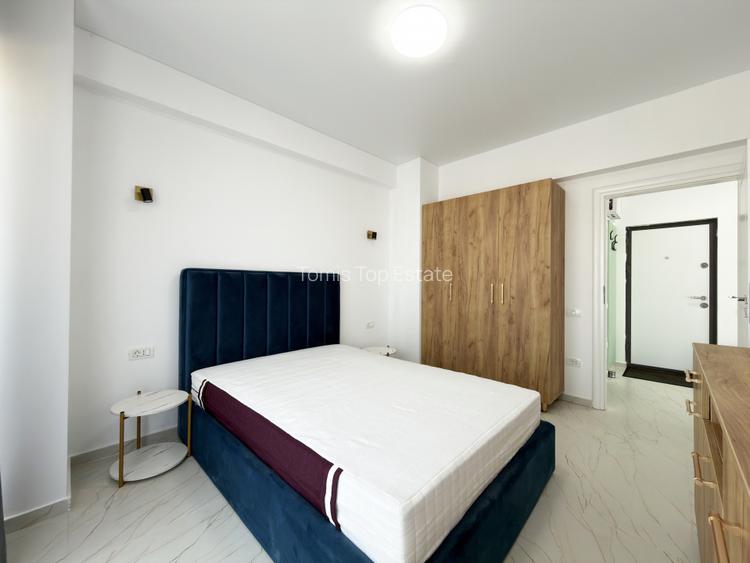 Mamaia Nord - Apartamant 2 camere complet mobilat si utilat, totul nou - 6