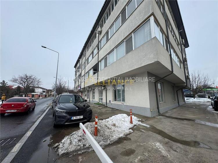 Apartament 3 camere Bucuresti sector 4 | Grand Arena | Mobilat Utilat - 19
