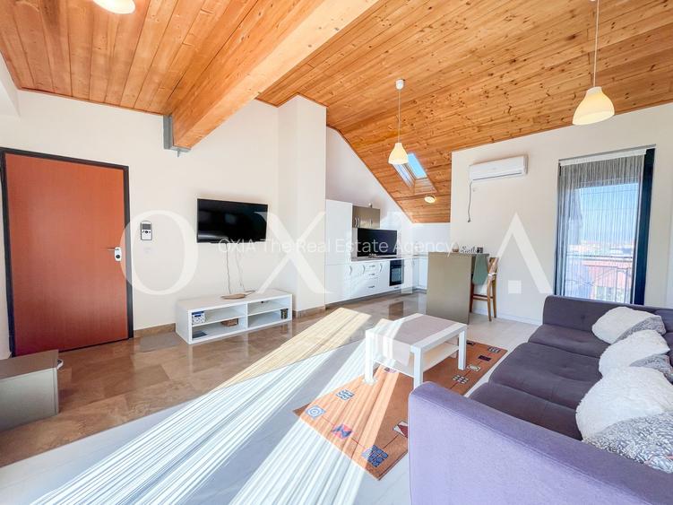 SX678 2 Camere - Complex Barcelona - Disponibil Imediat - 2