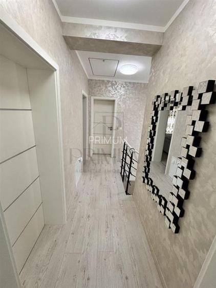 DUMBRAVITA - CASA INSIRUITA - CENTRAL - 4 CAMERE - 2 BAI - INCALZIRE PARDOSEALA - 17