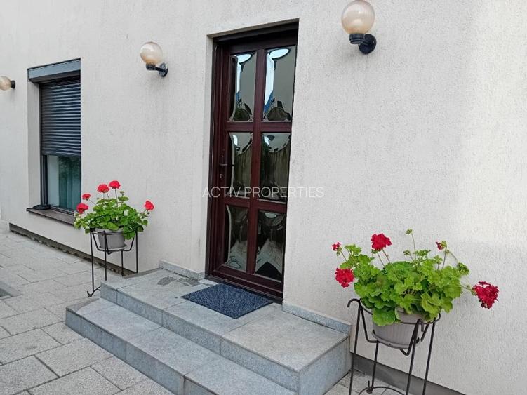 Vila tip duplex, an 2020, P+1, su 150mp, 4 camere, 2 bai, bucatarie,teren 325 mp - 15
