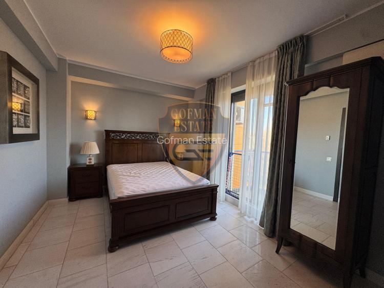 Apartament 3 Camere in Vila Sophia 1 Bld Mamaia temen lung - 12