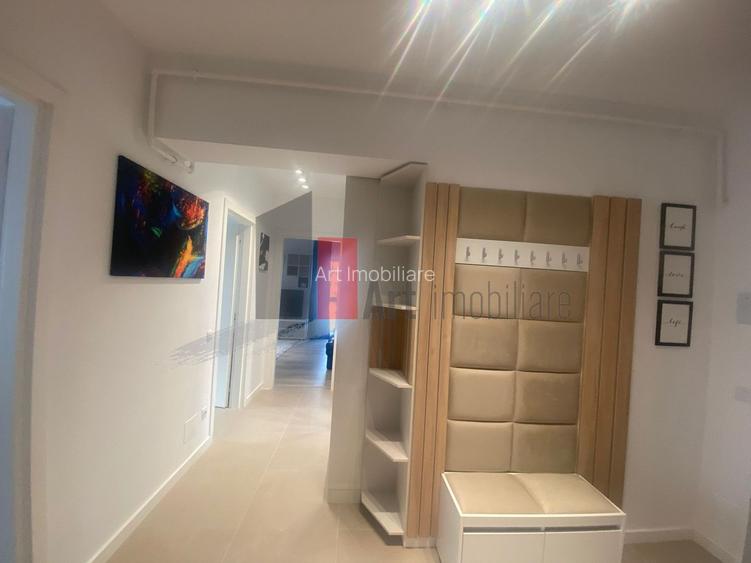 Apartament cu doua camere-Grozavesti-Regie-cu centrala+loc de parcare - 7