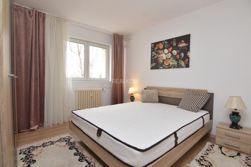 INCHIRIERE APARTAMENT 2 CAMERE BABA NOVAC – PARC I.O.R - 9