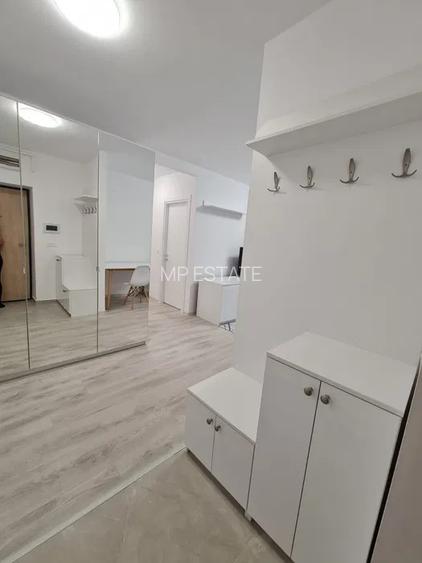 Apartament 2 camere/ Hils Pallady / 2 minute metrou + Loc Parcare Inclus - 8