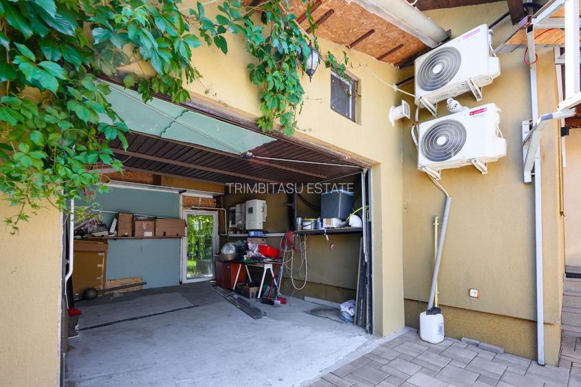 De Vanzare Casa Complex Good Afternoon Residence Balotesti COMISION 0% - 21