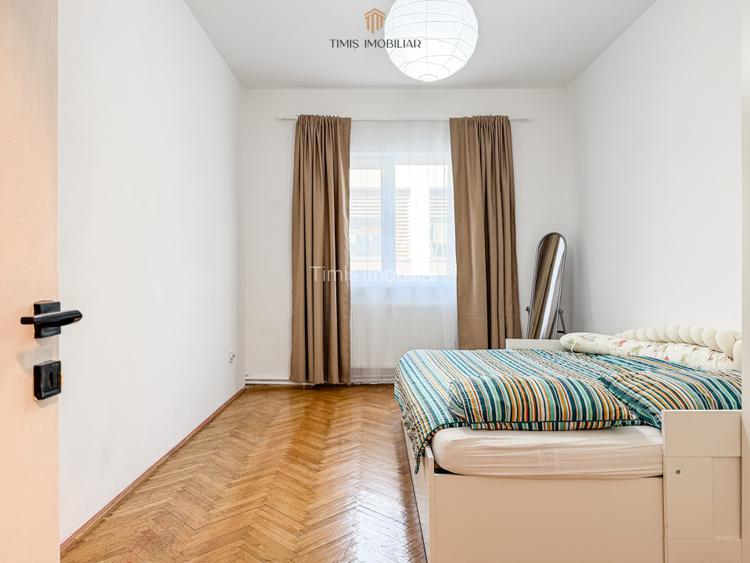 Apartament 5 camere, 125 mp – lângă Drept, Complex Studențesc - 19