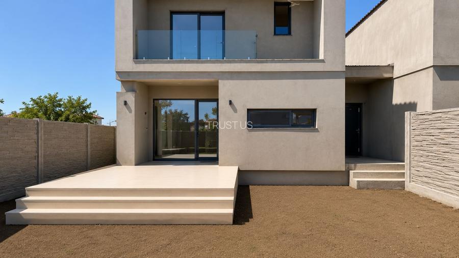 Comision 0% Duplex Ghiroda | Despartit camera tehnica | 137 mp - 3