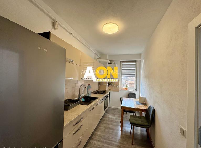 Apartament 3 Camere, 90mp Utili, Ampoi 3 - 9
