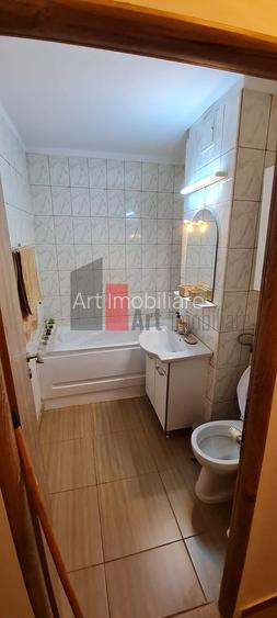 Apartament cu doua camere de vanzare-Gorjului - 16