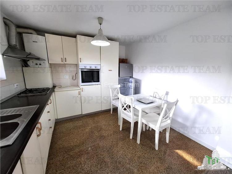 Vila de închiriat în Corbeanca-/Tamasi - zona rezidentiala în apropierea padurii - 12