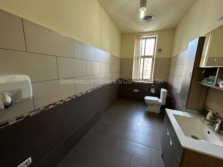 Spațiu de birouri de 204mp de vanzare  în zona Piata 700 - 16