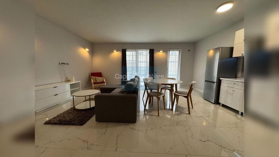 Apartament 2 camere, parcare, imobil 2021, Augustin Presecan - 2
