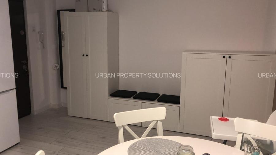 Apartament 2 camere | Agatha Birsescu 20  | 62 mp| Mobilat si utilat modern| - 13