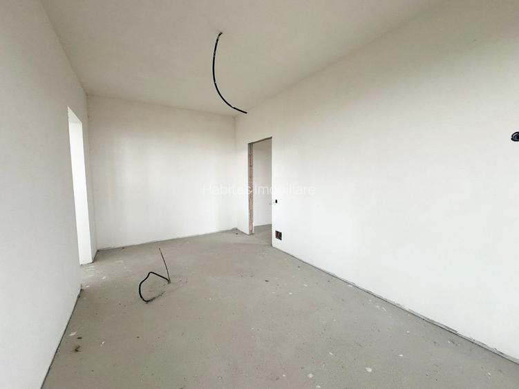 Apartament 2camere 61mp+terasa 65mp/panorama faina/parcare-zona Europa - 6