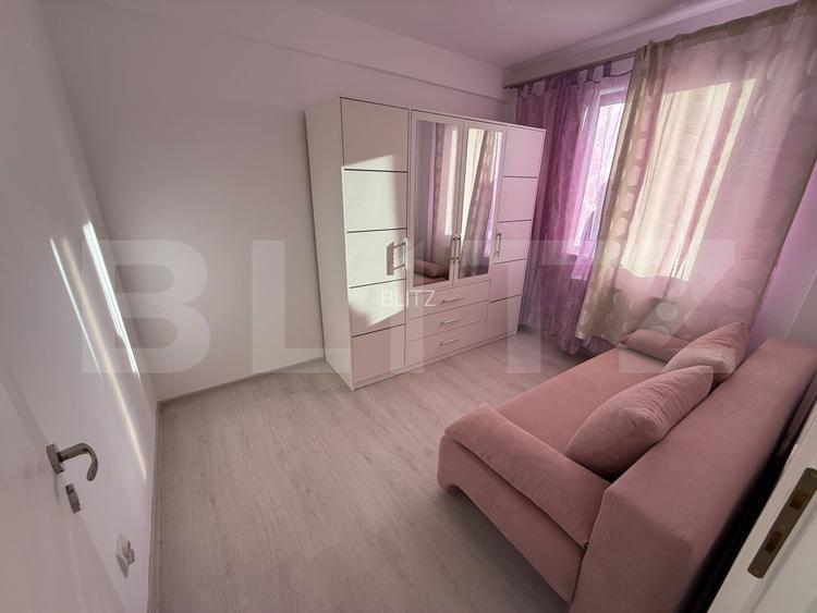 Apartament cu 2 dormitoare, 50 mp utili, parcare, zona Tineretului  - 6
