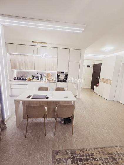 Apartament 3 Camere | Complex Rezidențial | Vedere parcul Liniei - 14